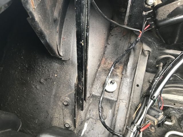 781392-37 Chevrolet Corvair Monza Cabriolet -1965