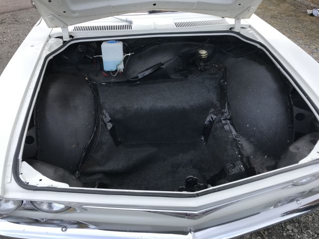 781392-39 Chevrolet Corvair Monza Cabriolet -1965