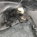 781392-42 Chevrolet Corvair Monza Cabriolet -1965