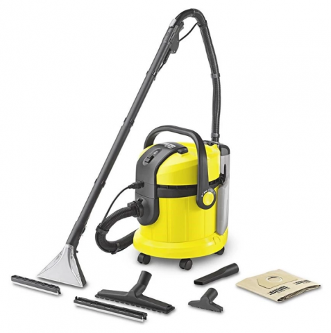 780119-1 Rough vacuum cleaner Kärcher SE 4002