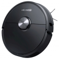 780137-1 Robot vacuum cleaner Roborock S6 Pure Black