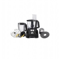 780148-1 Food processor OBH Nordica Double Force Pro Mechanical