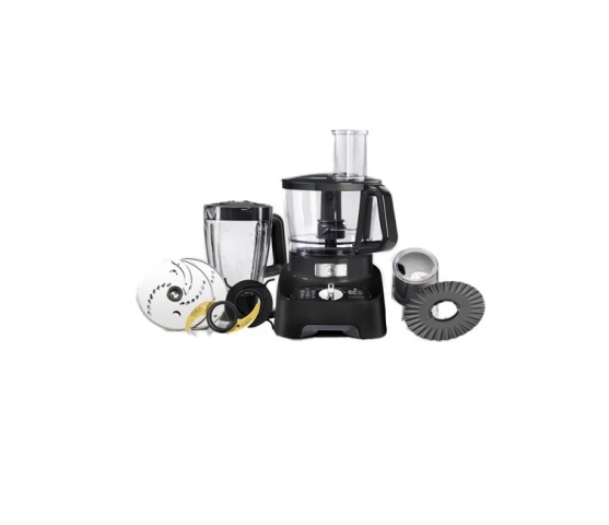 780148-1 Food processor OBH Nordica Double Force Pro Mechanical
