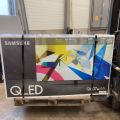 780152-2 65 "4K QLED-TV Samsung QE65Q80TATXXC