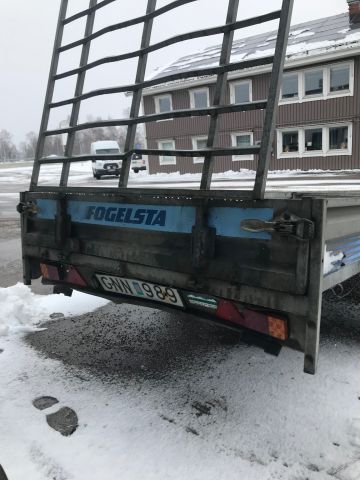 781579-2 Trailer Thule D0650U Reg. No .: GNN989 -08