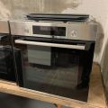 711641-1 Display sex convection oven Bosch HBS578CS0S