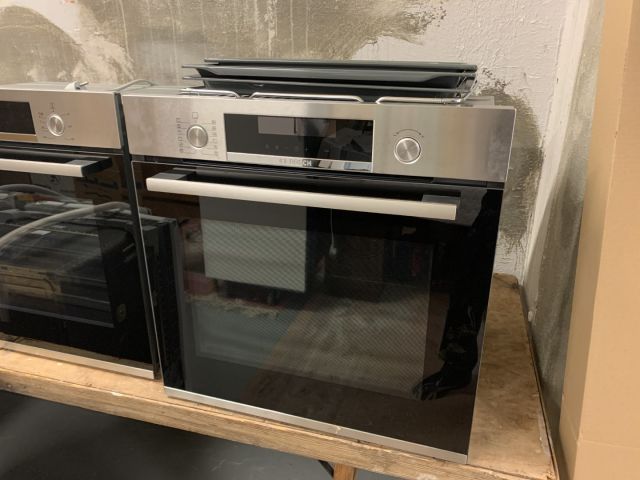 711641-1 Display sex convection oven Bosch HBS578CS0S
