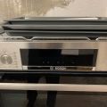 711641-2 Display sex convection oven Bosch HBS578CS0S