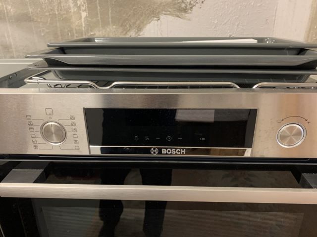 711641-2 Display sex convection oven Bosch HBS578CS0S