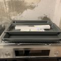 711641-3 Display sex convection oven Bosch HBS578CS0S