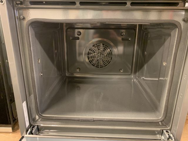 711641-4 Display sex convection oven Bosch HBS578CS0S