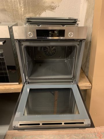 711641-5 Display sex convection oven Bosch HBS578CS0S