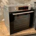 711642-1 Display sex convection oven Bosch HBT517CS0S / 10