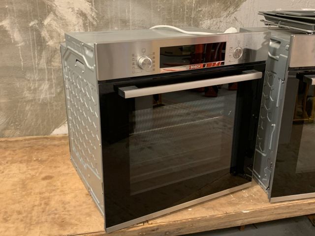 711642-1 Display sex convection oven Bosch HBT517CS0S / 10