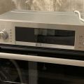 711642-2 Display sex convection oven Bosch HBT517CS0S / 10