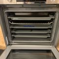711642-4 Display sex convection oven Bosch HBT517CS0S / 10