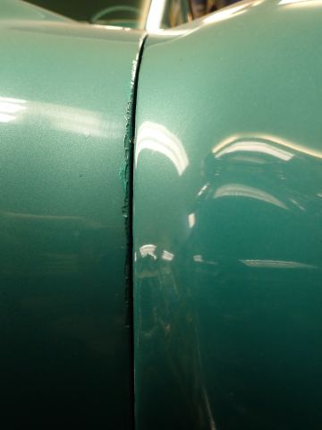 752933-78 Chevrolet Bel Air -1957