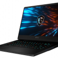 781474-1 15,6" gaminglaptop MSI GP66 Leopard 10UG-296NE