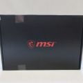 781474-2 15,6" gaminglaptop MSI GP66 Leopard 10UG-296NE