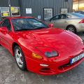 769793-3 Mitsubishi 3000 GT -1999