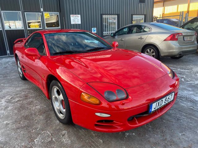 769793-3 Mitsubishi 3000 GT -1999