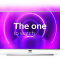781496-1 50 "4K UHD LED Android TV Philips 50PUS8545 / 12 - The one