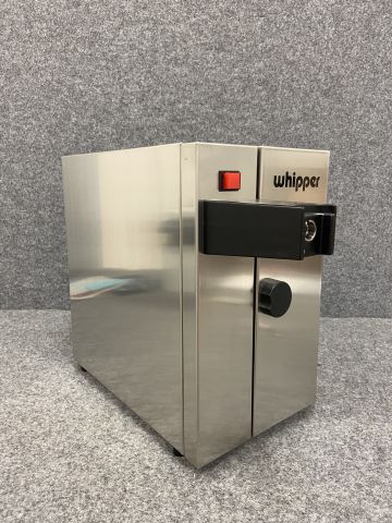 763713-1 Thermoplan Gräddblåsare