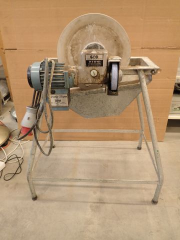 753047-1 Kiruna-Slipen