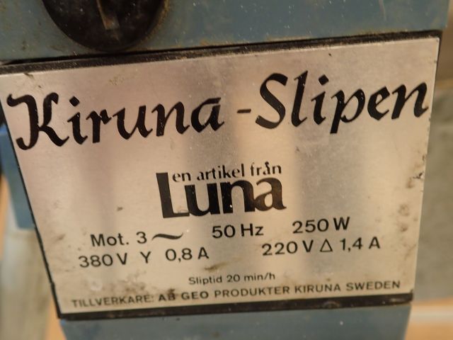 753047-3 Kiruna-Slipen