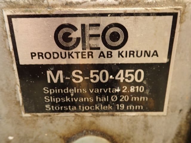 753047-4 Kiruna-Slipen