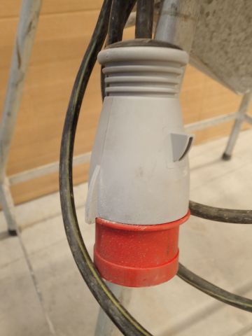 753047-5 Kiruna-Slipen