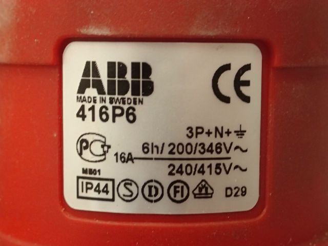 753047-6 Kiruna-Slipen