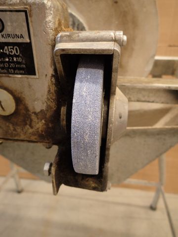 753047-8 Kiruna-Slipen