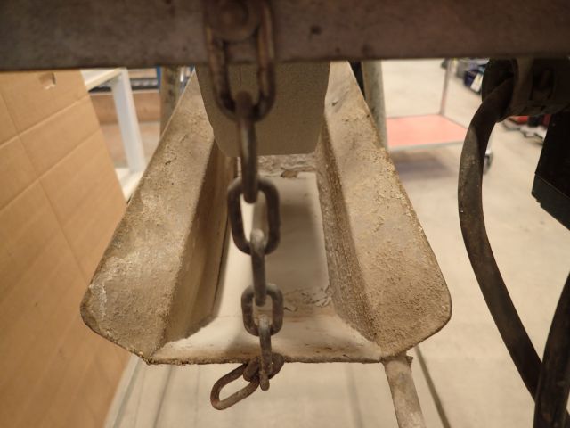 753047-9 Kiruna-Slipen