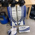776243-1 CCM Extreme Flex pro Hockey goalkeeper equipment
