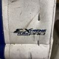 776243-2 CCM Extreme Flex pro Hockey goalkeeper equipment