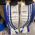 776243-3 CCM Extreme Flex pro Hockey goalkeeper equipment