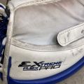 776243-4 CCM Extreme Flex pro Hockey goalkeeper equipment