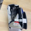 776243-12 CCM Extreme Flex pro Hockey goalkeeper equipment