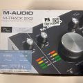 776271-1 M-audio mixer Interface
