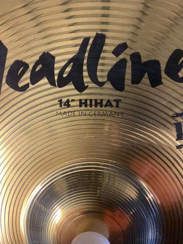 776279-2 Headliner hihat lock
