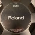 776287-4 Roland pd-128 dual trigger pad