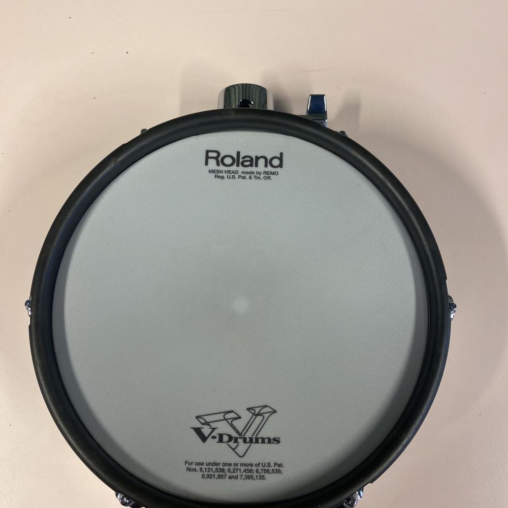Roland pd-108 dual trigger pad