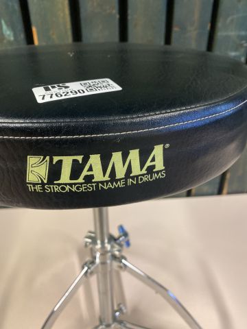 776290-2 Tama drum chair