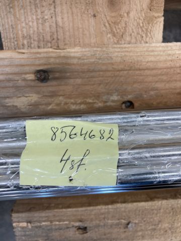 781702-4 Copper pipe COPPER PIPE CHROME CR3 12X2000 MM HALF-HARD ALTECH