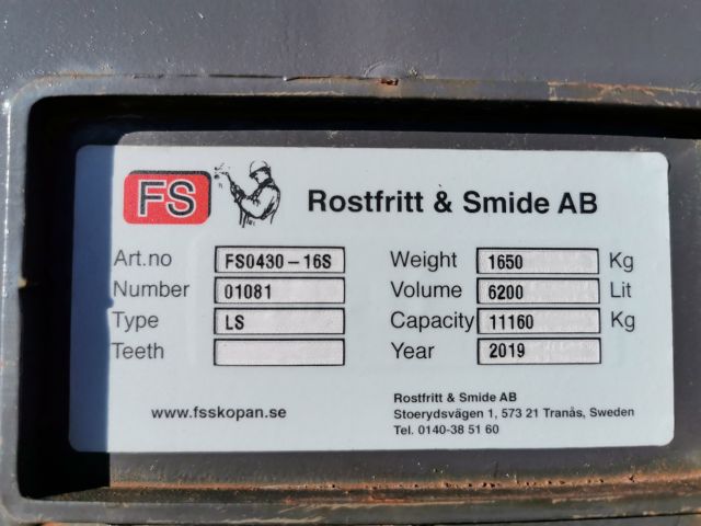 781720-10 Skopa FS LS -2019