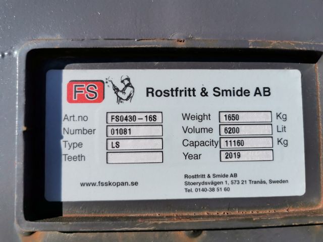 781720-11 Skopa FS LS -2019