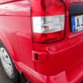 753058-9 VW CARAVELLE / Bus 2.5, 2008. Reg no. AJA059