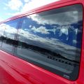 753058-11 VW CARAVELLE / Bus 2.5, 2008. Reg no. AJA059