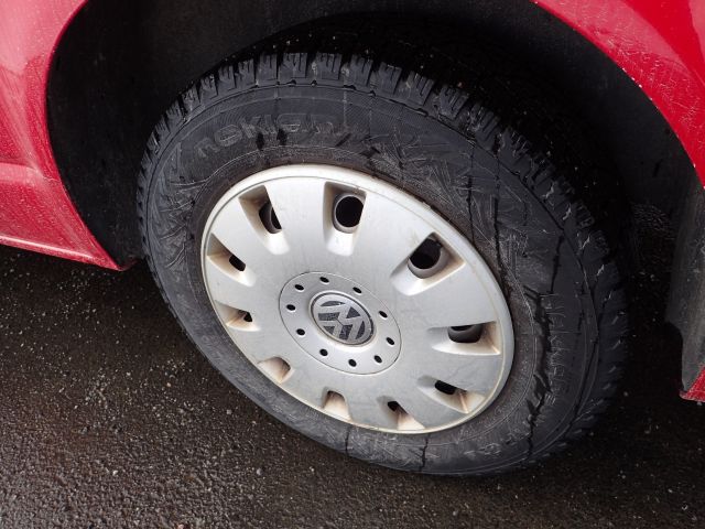 753058-13 VW CARAVELLE / Bus 2.5, 2008. Reg no. AJA059